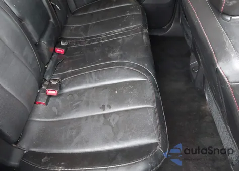 2014 GMC Terrain Slt-1 из США, поврежденный, VIN 2GKFLSE36E6180605